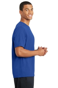 ST340 - Sport-Tek PosiCharge RacerMesh Tee