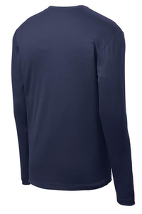ST340LS - Sport-Tek PosiCharge RacerMesh Long Sleeve Tee