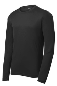 ST340LS - Sport-Tek PosiCharge RacerMesh Long Sleeve Tee