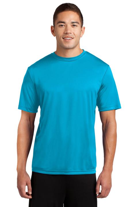 ST350 - Sport-Tek PosiCharge Competitor Tee