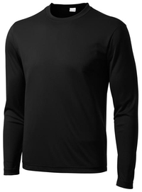 ST350LS - Sport-Tek Long Sleeve PosiCharge Competitor Tee