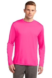 ST350LS - Sport-Tek Long Sleeve PosiCharge Competitor Tee