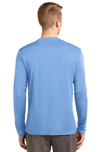 ST350LS - Sport-Tek Long Sleeve PosiCharge Competitor Tee