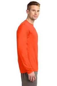 ST350LS - Sport-Tek Long Sleeve PosiCharge Competitor Tee