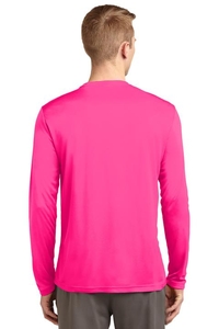 ST350LS - Sport-Tek Long Sleeve PosiCharge Competitor Tee