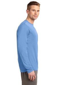 ST350LS - Sport-Tek Long Sleeve PosiCharge Competitor Tee