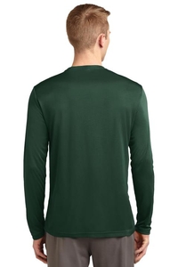 ST350LS - Sport-Tek Long Sleeve PosiCharge Competitor Tee