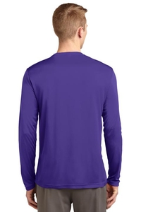 ST350LS - Sport-Tek Long Sleeve PosiCharge Competitor Tee