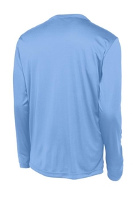 ST350LS - Sport-Tek Long Sleeve PosiCharge Competitor Tee