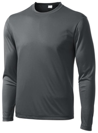 ST350LS - Sport-Tek Long Sleeve PosiCharge Competitor Tee