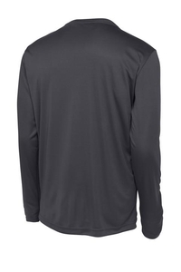ST350LS - Sport-Tek Long Sleeve PosiCharge Competitor Tee