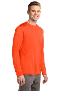 ST350LS - Sport-Tek Long Sleeve PosiCharge Competitor Tee