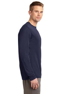 ST350LS - Sport-Tek Long Sleeve PosiCharge Competitor Tee