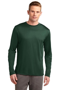 ST350LS - Sport-Tek Long Sleeve PosiCharge Competitor Tee