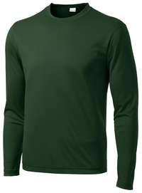 ST350LS - Sport-Tek Long Sleeve PosiCharge Competitor Tee