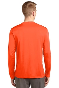 ST350LS - Sport-Tek Long Sleeve PosiCharge Competitor Tee