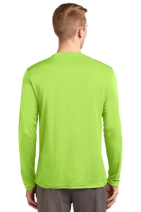 ST350LS - Sport-Tek Long Sleeve PosiCharge Competitor Tee