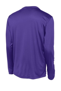 ST350LS - Sport-Tek Long Sleeve PosiCharge Competitor Tee