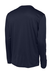 ST350LS - Sport-Tek Long Sleeve PosiCharge Competitor Tee
