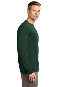 ST350LS - Sport-Tek Long Sleeve PosiCharge Competitor Tee