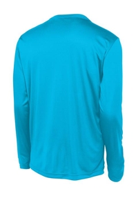 ST350LS - Sport-Tek Long Sleeve PosiCharge Competitor Tee