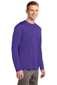 ST350LS - Sport-Tek Long Sleeve PosiCharge Competitor Tee