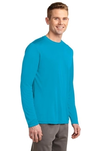 ST350LS - Sport-Tek Long Sleeve PosiCharge Competitor Tee