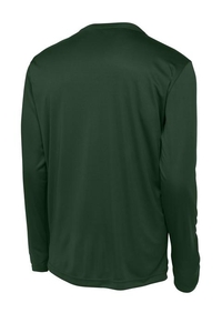 ST350LS - Sport-Tek Long Sleeve PosiCharge Competitor Tee