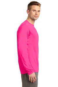 ST350LS - Sport-Tek Long Sleeve PosiCharge Competitor Tee