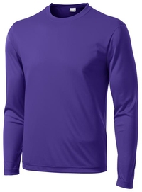 ST350LS - Sport-Tek Long Sleeve PosiCharge Competitor Tee