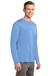 ST350LS - Sport-Tek Long Sleeve PosiCharge Competitor Tee