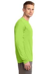 ST350LS - Sport-Tek Long Sleeve PosiCharge Competitor Tee