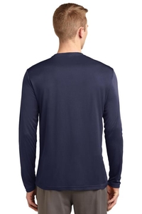 ST350LS - Sport-Tek Long Sleeve PosiCharge Competitor Tee
