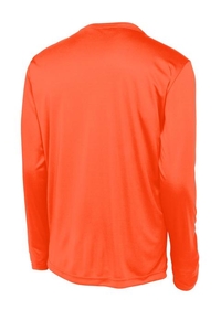 ST350LS - Sport-Tek Long Sleeve PosiCharge Competitor Tee