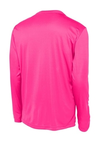 ST350LS - Sport-Tek Long Sleeve PosiCharge Competitor Tee