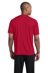 ST351 - Sport-Tek Colorblock PosiCharge Competitor Tee