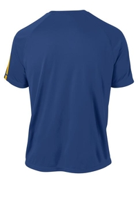 ST351 - Sport-Tek Colorblock PosiCharge Competitor Tee