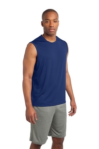 ST352 - Sport-Tek Sleeveless PosiCharge Competitor Tee
