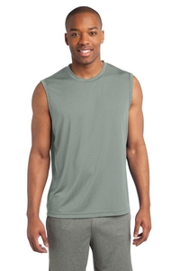 ST352 - Sport-Tek Sleeveless PosiCharge Competitor Tee