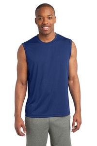 ST352 - Sport-Tek Sleeveless PosiCharge Competitor Tee