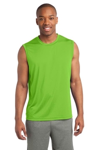 ST352 - Sport-Tek Sleeveless PosiCharge Competitor Tee