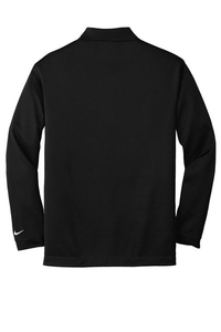 466364 - Nike Golf Long Sleeve Dri-FIT Stretch Tech Polo