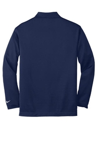 466364 - Nike Golf Long Sleeve Dri-FIT Stretch Tech Polo