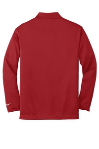 466364 - Nike Golf Long Sleeve Dri-FIT Stretch Tech Polo