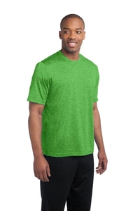 ST360 - Sport-Tek Heather Contender Tee