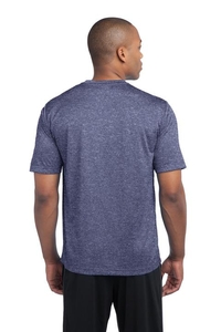 ST360 - Sport-Tek Heather Contender Tee