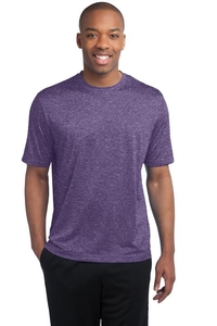 ST360 - Sport-Tek Heather Contender Tee