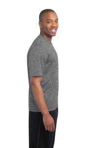 ST360 - Sport-Tek Heather Contender Tee