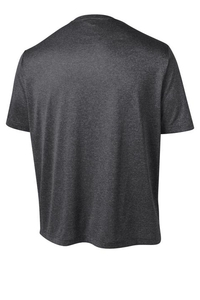 ST360 - Sport-Tek Heather Contender Tee