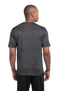 ST360 - Sport-Tek Heather Contender Tee